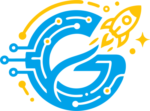Gigoro Studio Logo